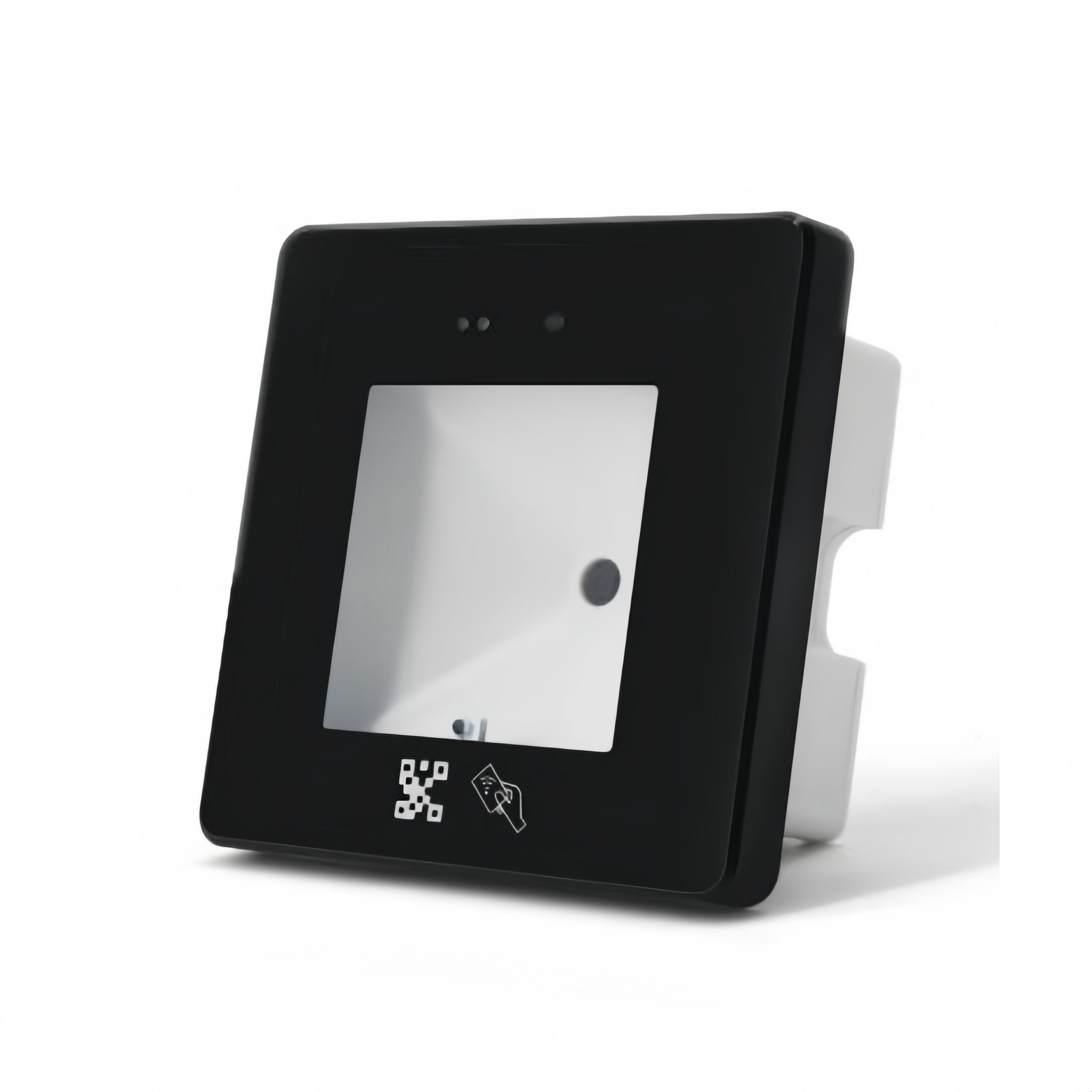 常規(guī)款二維碼86盒門禁掃碼讀頭