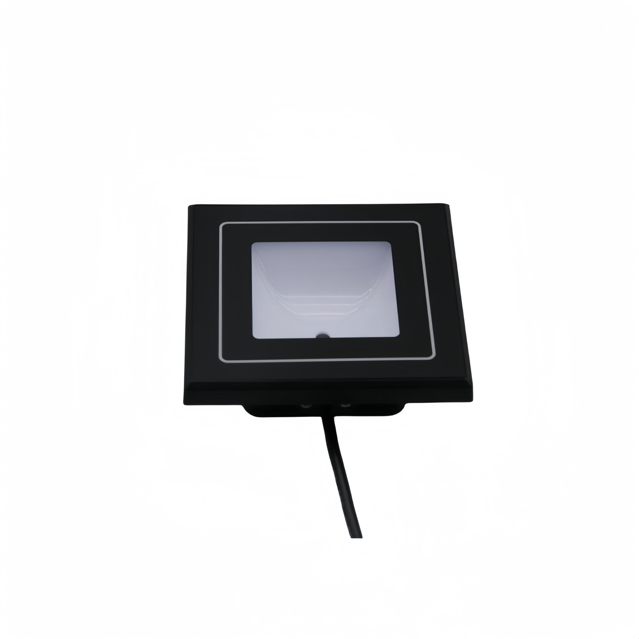 高性能二維碼86盒門禁掃碼讀頭