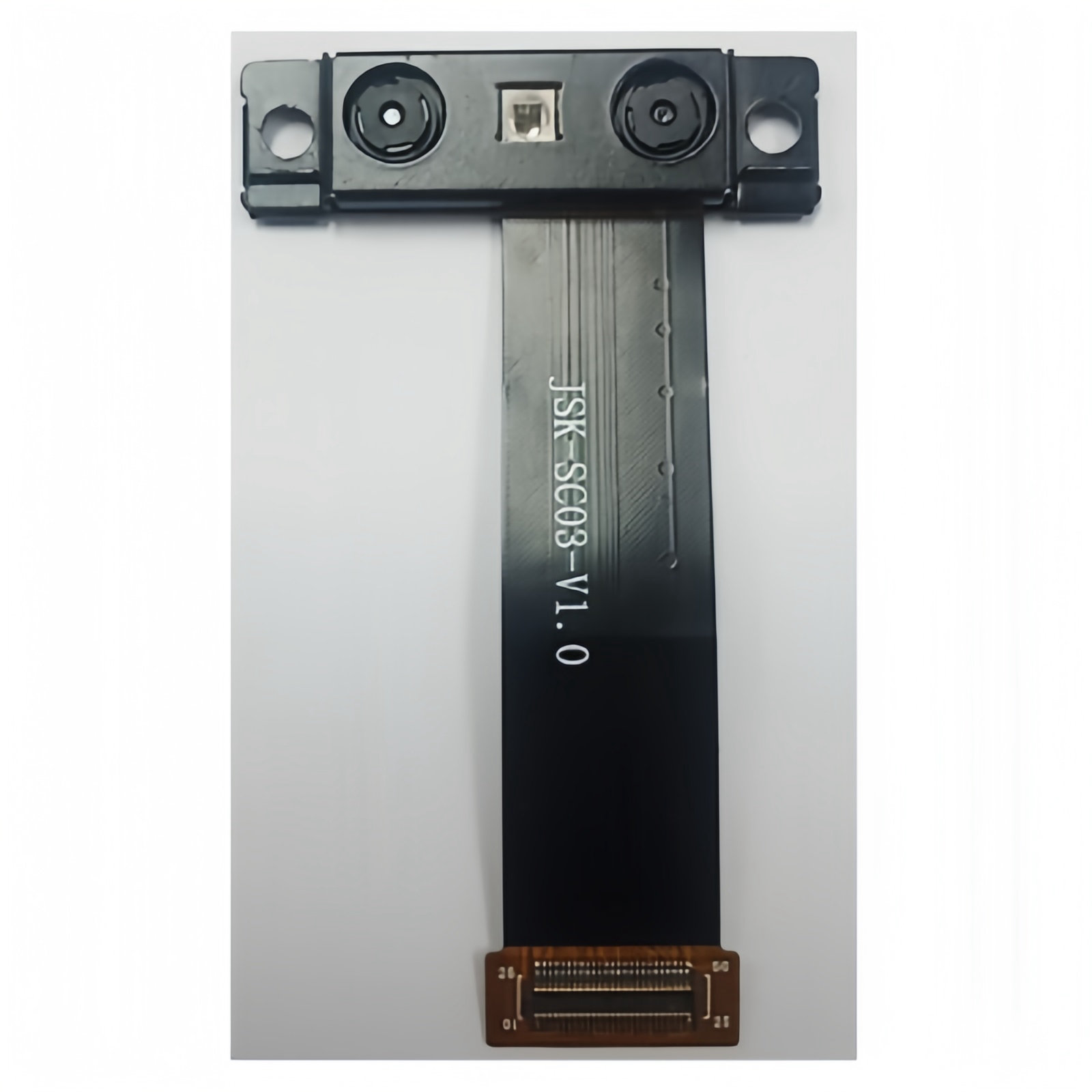 智能門鎖行業(yè)定制人臉識別模組